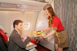 Cùng Vietjet khám phá Sri Lanka, tận hưởng giá vé chỉ từ 0 đồng cùng 20kg hành lý miễn phí