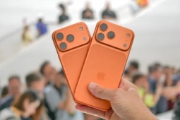 Đây là 5 nâng cấp đáng chú ý của iPhone 18 Pro và iPhone 18 Pro Max