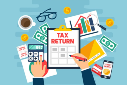 Công cụ tính thuế thu nhập cá nhân giúp hạn chế những sai sót nào?