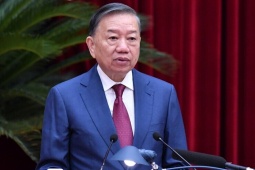 Toàn văn phát biểu Khai mạc Hội nghị Trung ương 3, khoá XIV của Tổng Bí thư, Chủ tịch nước Tô Lâm