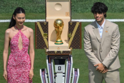 Djokovic - Alcaraz góp mặt ở chung kết World Cup, Logal Paul định "tẩn" huyền thoại