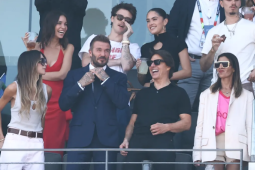 Dàn khách VIP khuấy đảo chung kết World Cup 2026: Từ Beckham đến các siêu sao tỷ đô