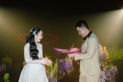 Từ những ngày khởi nghiệp gian khó đến hạnh phúc trọn vẹn của Ngọc Huyền