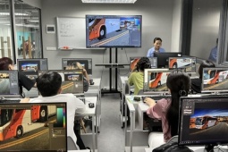 Master Media Academy: 10 năm xây dựng cộng đồng học tập sáng tạo