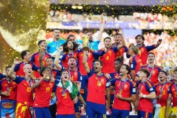 Các đội nhận thưởng bao nhiêu sau World Cup 2026?