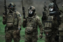 Từ lời mời ‘việc nhẹ lương cao’ của Ukraine đến những nhiệm vụ chết người ở Nga