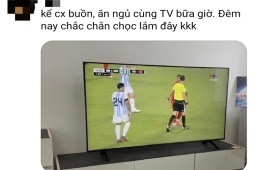 World Cup 2026 đã khép lại: Fan bóng đá lên Facebook than sầu, trống vắng