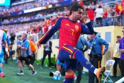 Những điểm nhấn chung kết World Cup 2026: Bàn thắng vàng, kỷ lục cứu thua và cái kết của Messi