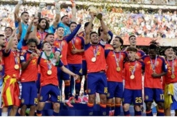 Những con số ấn tượng của World Cup 2026