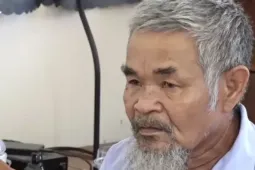 Khánh Hòa: Bắt hung thủ sát hại bạn nhậu sau hơn 4 giờ truy nóng