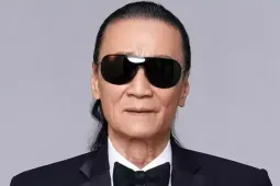 Tài tử Tạ Hiền - bố Tạ Đình Phong qua đời