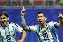 10 trận đấu hay nhất World Cup 2026: Tôn vinh các show diễn của Anh và Argentina