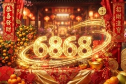 Số 6868 có ý nghĩa gì, vì sao được gọi là con số hoàng kim?