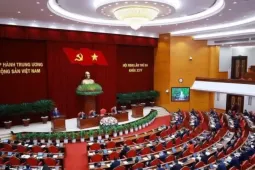 Nguyên Bí thư Bắc Giang Bùi Văn Hải bị cách tất cả chức vụ Đảng