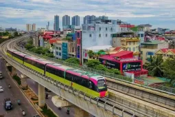 Giá nhà Thượng Hải tăng 13 lần sau 25 năm tái quy hoạch: Cơ hội nào cho bất động sản Hà Nội sau 'đại phẫu' đô thị?