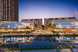 Từ Tower xuống Downtown: Mô hình cộng hưởng nuôi dưỡng dòng tiền 24/7