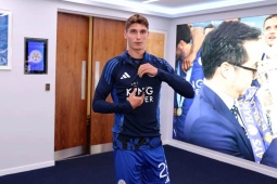 Trực tiếp chuyển nhượng 20/7: MU và PSG tranh trung vệ Ben Nelson
