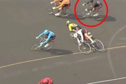 Nóng nhất thể thao tối 20/7: VĐV Nhật Bản từng giành HCB Olympic qua đời