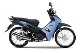 Giá Honda Wave Alpha tháng 7/2026: Chênh nhẹ!