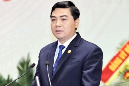 Chủ tịch UBND tỉnh Thanh Hóa Nguyễn Hoài Anh được điều động, bổ nhiệm giữ chức vụ mới