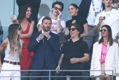 Dàn khách VIP khuấy đảo chung kết World Cup 2026: Từ Beckham đến các siêu sao tỷ đô