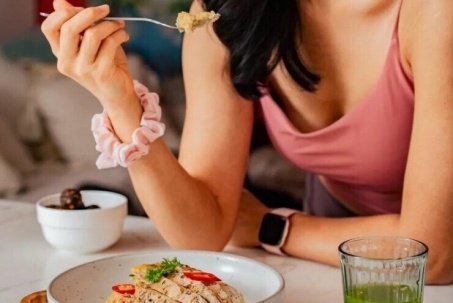 5 thói quen giúp tăng tốc độ trao đổi chất sau tuổi 40