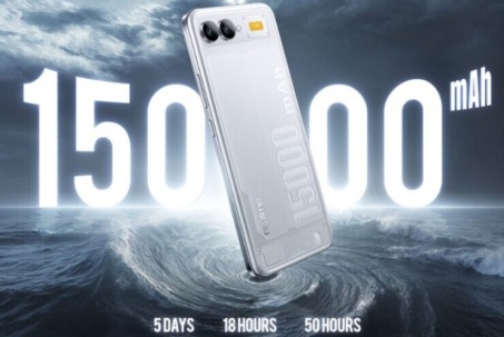 Tương lai về pin của smartphone đang thay đổi