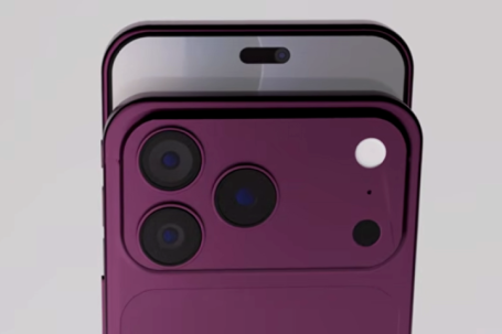 iPhone 18 Pro Max đón cú hích lớn trước ngày ra mắt