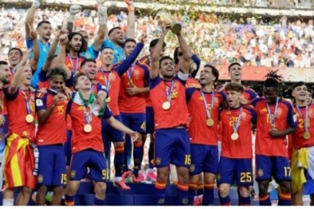 Những con số ấn tượng của World Cup 2026