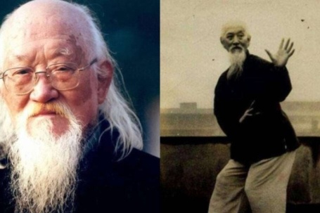 Huyền thoại cao thủ ngang hàng Hoắc Nguyên Giáp sống thọ 119 tuổi