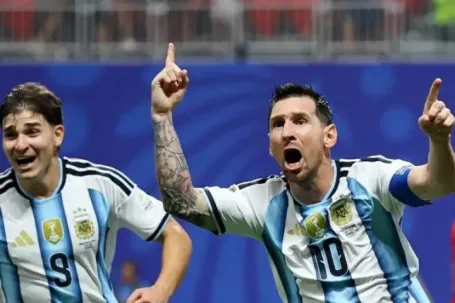 10 trận đấu hay nhất World Cup 2026: Tôn vinh các show diễn của Anh và Argentina