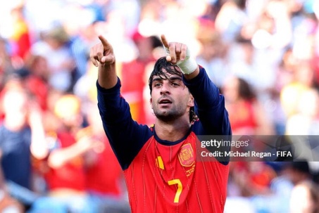 Chung kết World Cup: Argentina không thể sút trúng đích, Tây Ban Nha phá kỷ lục của Italia