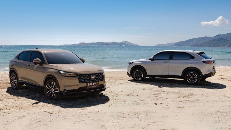 Cố tiền lên SUV hạng B+: Chiêu thức "bẫy tài chính" gia đình trẻ - 2