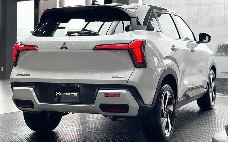 Cố tiền lên SUV hạng B+: Chiêu thức "bẫy tài chính" gia đình trẻ - 9
