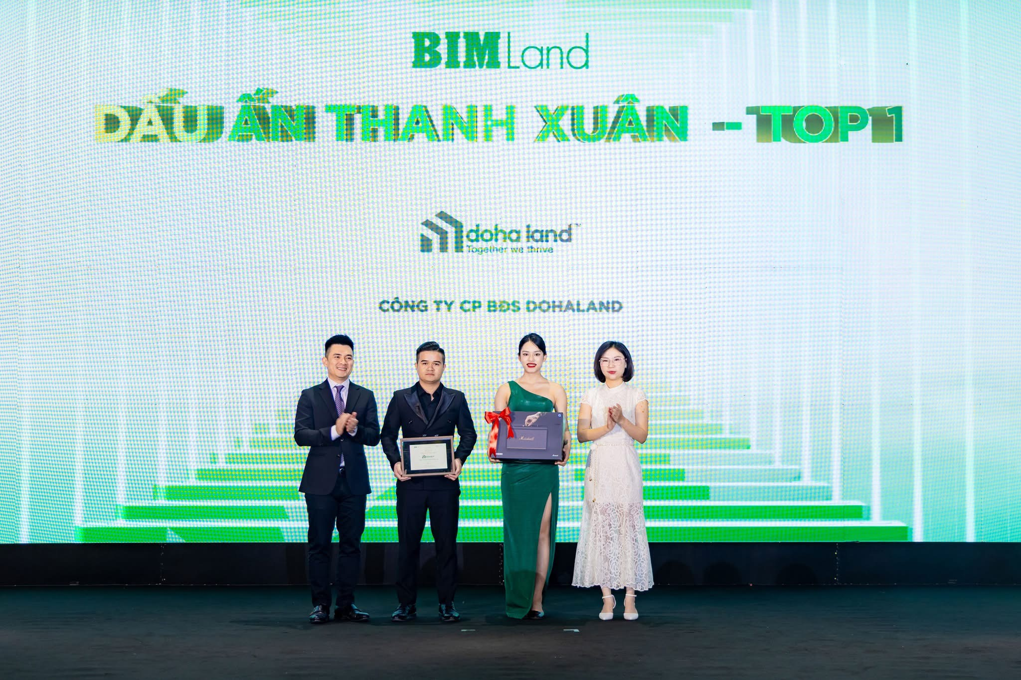 Doha Land phân phối độc quyền “The Final Signature Collection Phân khu Valley Park Residences và Spring Residences” tại Thanh Xuan Valley - 1