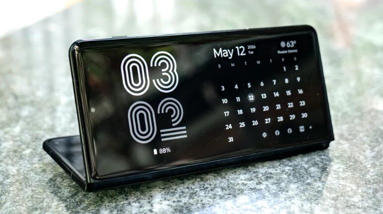 Motorola Razr Fold.