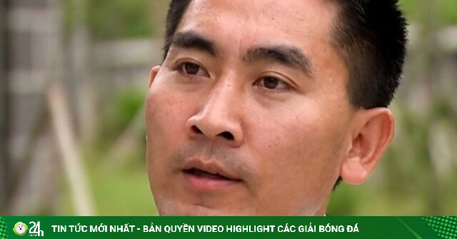 Cuộc sống hiện tại sau 15 năm của nam sinh từng cõng mẹ tâm thần đi học ĐH, từ chối mức lương 2 tỷ để về núi