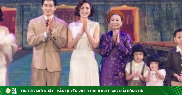 Cục Điện ảnh: Chưa có cơ sở nói phim Hoàng hậu cuối cùng sai lệch lịch sử