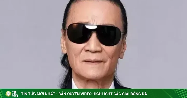 Tài tử Tạ Hiền - bố Tạ Đình Phong qua đời