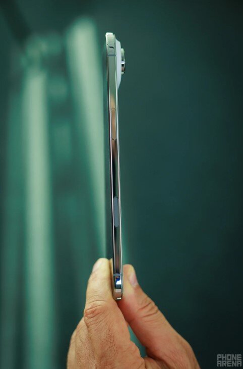 iPhone Air.
