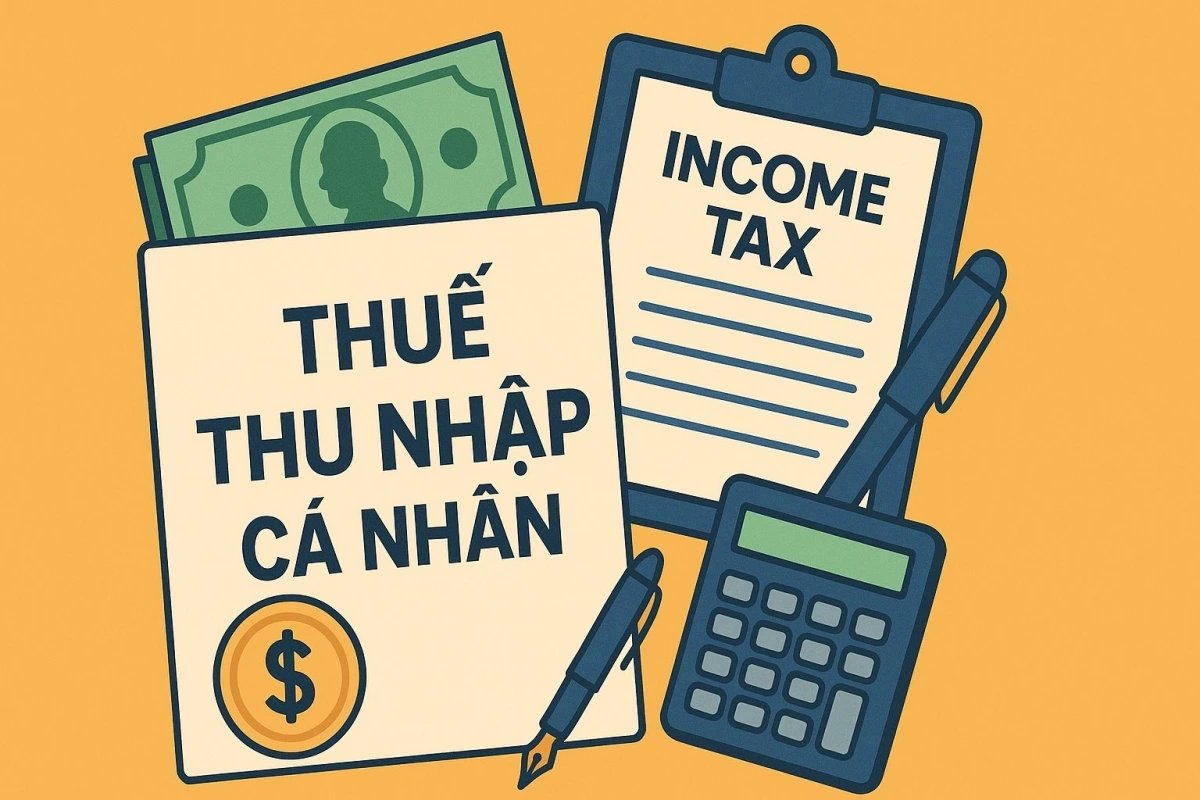 Công cụ tính thuế thu nhập cá nhân giúp hạn chế những sai sót nào? - 5