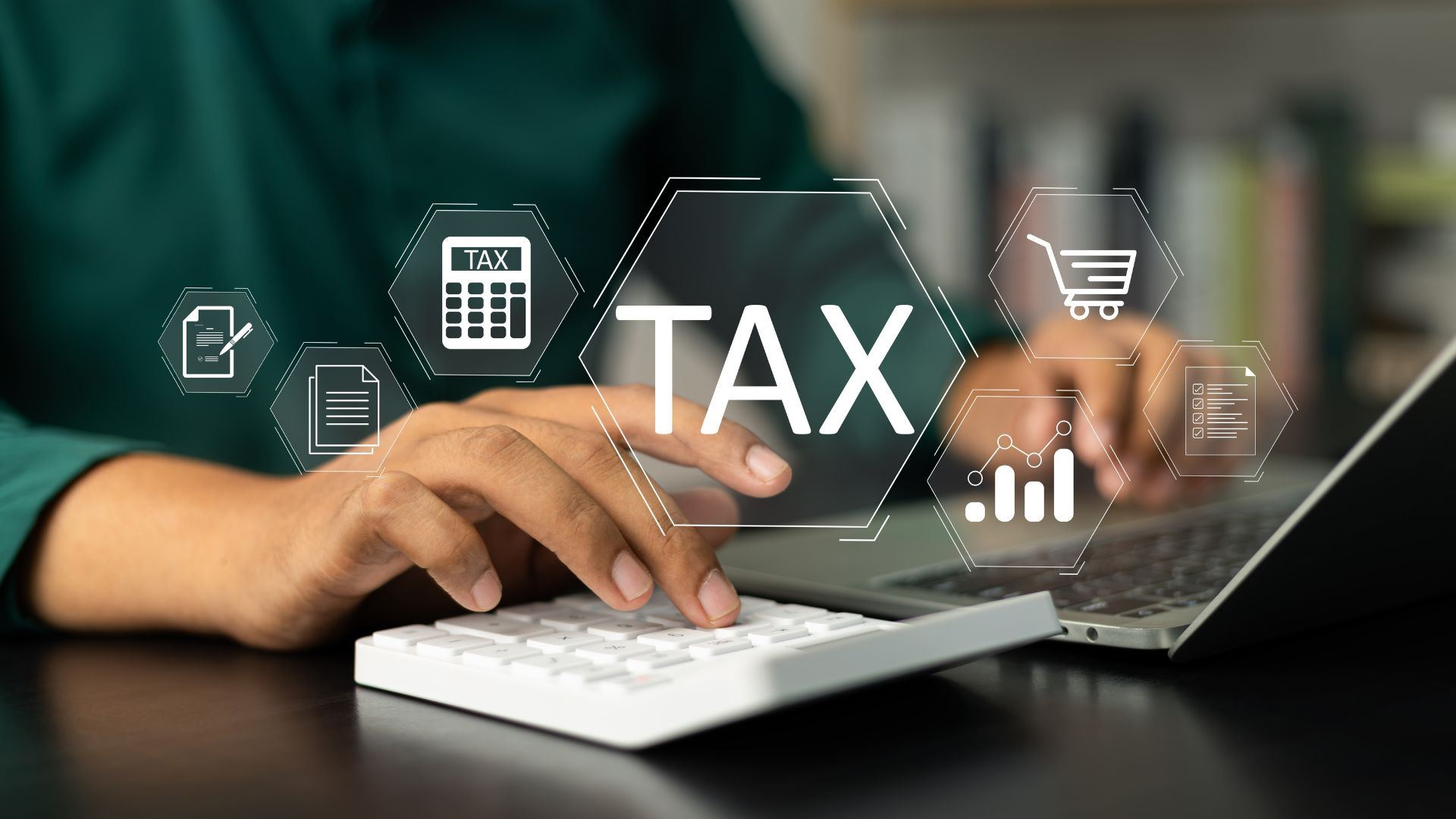 Công cụ tính thuế thu nhập cá nhân giúp hạn chế những sai sót nào? - 3