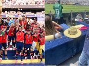 Cú lừa lớn nhất chung kết World Cup: Tấm vé trị giá 26 tỷ đồng và cái kết đắng