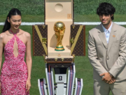 Djokovic - Alcaraz góp mặt ở chung kết World Cup, Logal Paul định "tẩn" huyền thoại