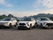 Cố tiền lên SUV hạng B+: Chiêu thức "bẫy tài chính" gia đình trẻ