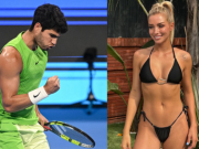 Alcaraz khiến làng tennis phải ghen tỵ, "cặp kè" nữ doanh nhân hơn 7 tuổi?