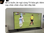 World Cup 2026 đã khép lại: Fan bóng đá lên Facebook than sầu, trống vắng