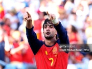 Chung kết World Cup: Argentina không thể sút trúng đích, Tây Ban Nha phá kỷ lục của Italia