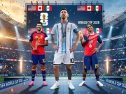Vua World Cup Tây Ban Nha mang nỗi khiếp sợ tiki-taka trở lại, Messi lạc bước ở "điệu nhảy cuối"
