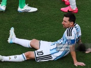Vì sao Messi không về Argentina mừng công sau ngôi á quân World Cup?
